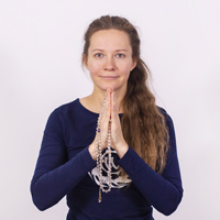 Юлия Бежина