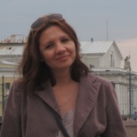 Нина Стрельцова