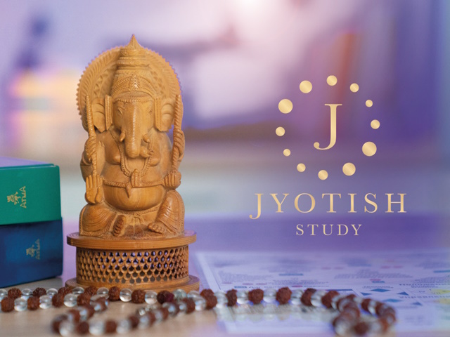 Обучение ведической астрологии