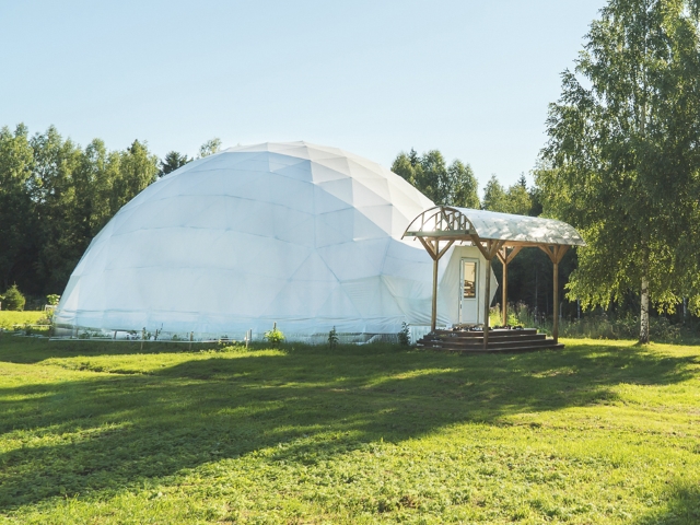 Регулярные занятия «Погружение в Тишину»