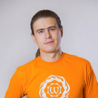 Антон Чудин