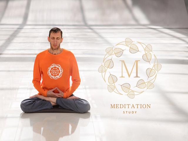 Обучение медитации