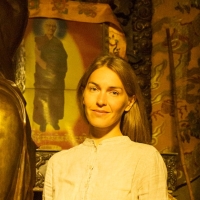 Анастасия Исаева