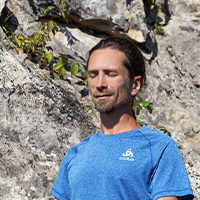 Михаил Блок