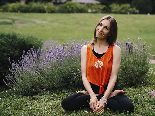 Йога и медитация