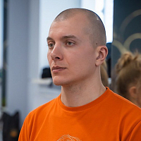 Егор Крупин