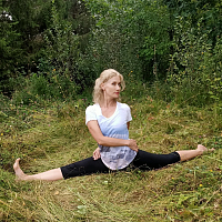 Екатерина Доманова