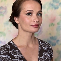 Наталья Лицукова