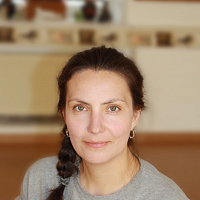 Дарья Иванова