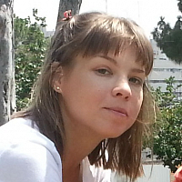 Natalia Ivanova 