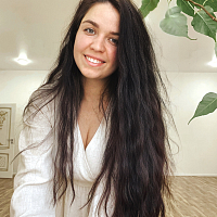 Валерия Фирсова