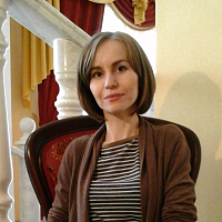 Татьяна Петушкова