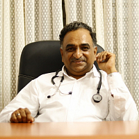 Доктор Мадхавачандран