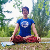 Светлана Тевс