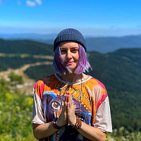 Марина Карпова